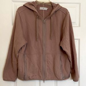 Adidas by Stella McCartney Hooded Sweatshirt